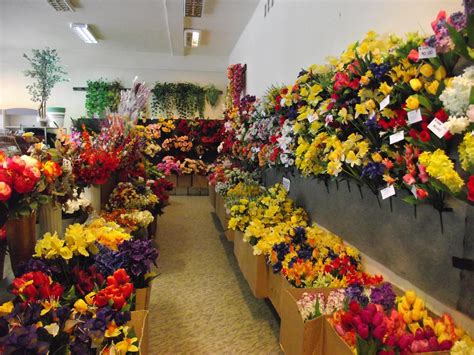 hurtownia boom sztucznych kwiatów